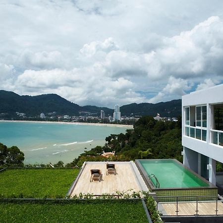 Jirana Patong Villa Екстериор снимка